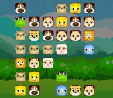 Animals Connect