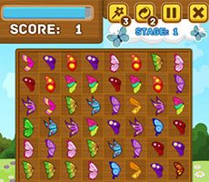 Mahjong Butterfly Kyodai 2