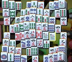 Mahjong 247