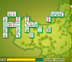 Mahjong Empire