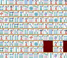 Mahjong Link