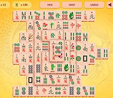 Mahjong Relax