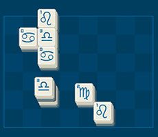 Mahjong Slide