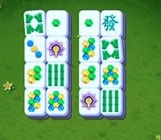 Mahjong Story