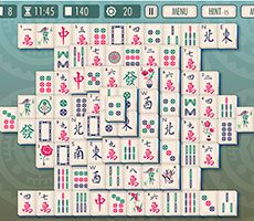 Mahjong Tempo