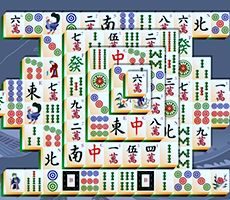 Mahjong Titans gratis per tutti