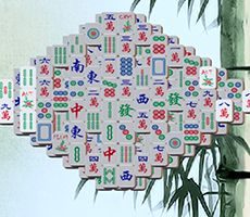 Mahjong XL