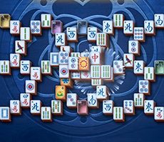 Microsoft Mahjong